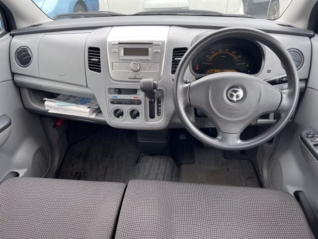 MAZDA AZ-WAGON