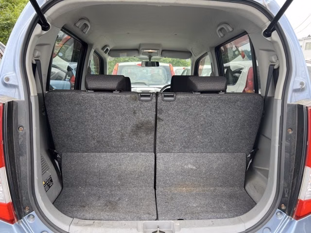 MAZDA AZ-WAGON