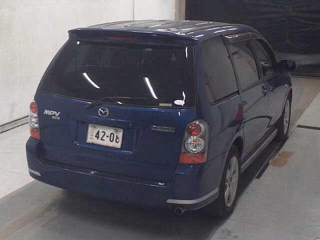 MAZDA MPV