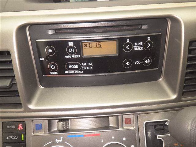 TOYOTA RAUM
