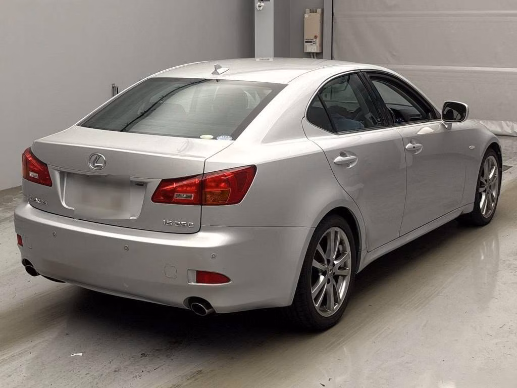 LEXUS IS250