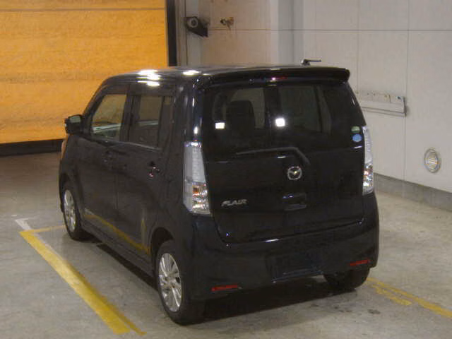 MAZDA FLAIR