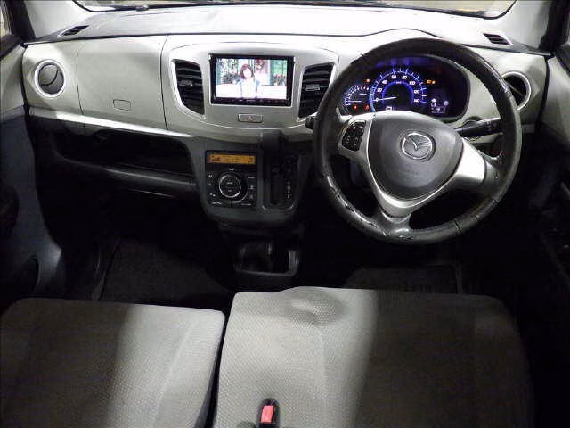MAZDA FLAIR