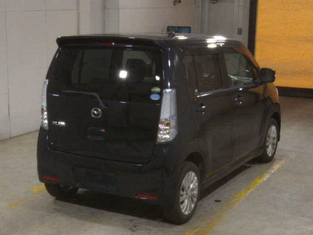 MAZDA FLAIR