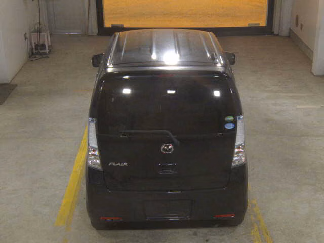 MAZDA FLAIR