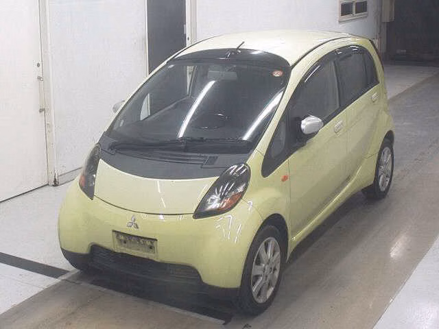 MITSUBISHI I