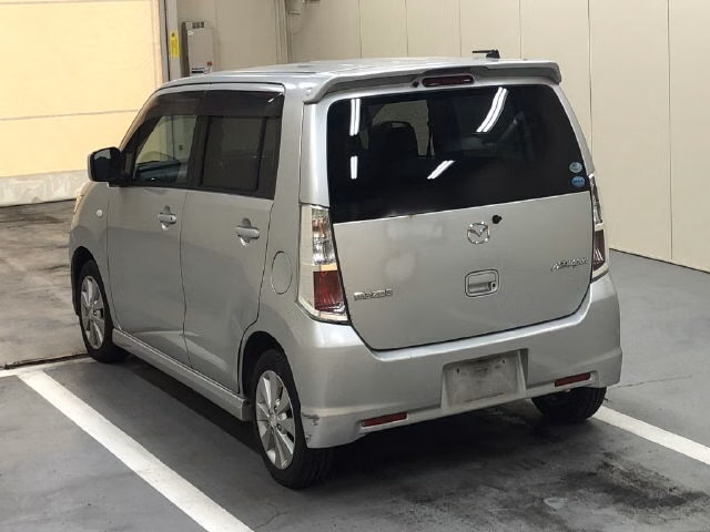 MAZDA AZ-WAGON