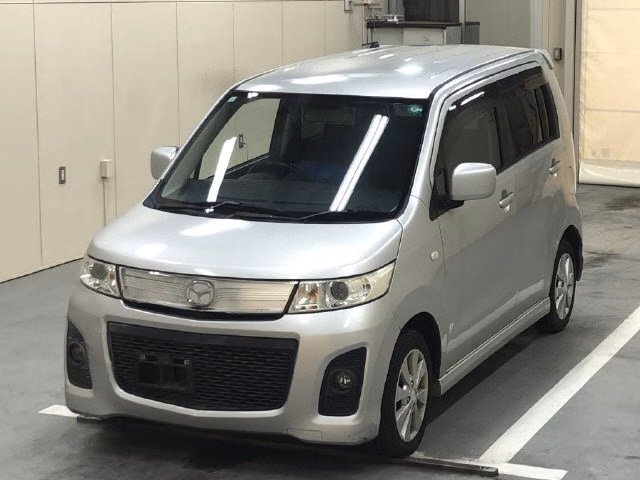 MAZDA AZ-WAGON