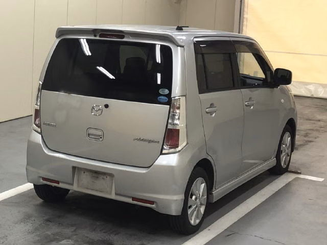 MAZDA AZ-WAGON