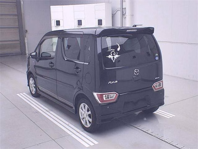 MAZDA FLAIR