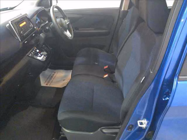 MITSUBISHI EK X