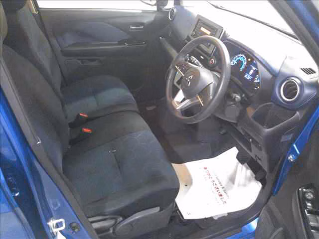 MITSUBISHI EK X