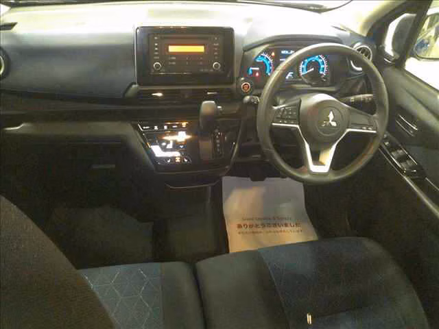 MITSUBISHI EK X