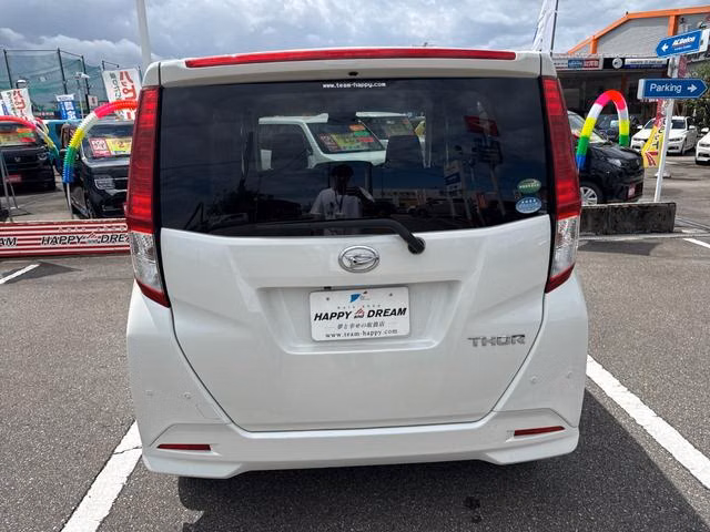 DAIHATSU THOR