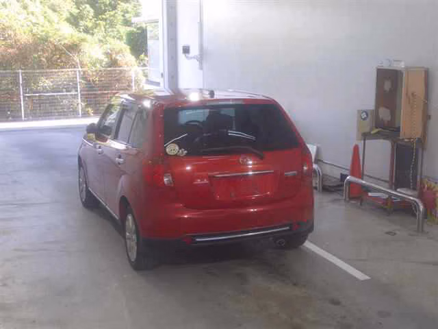 MAZDA VERISA