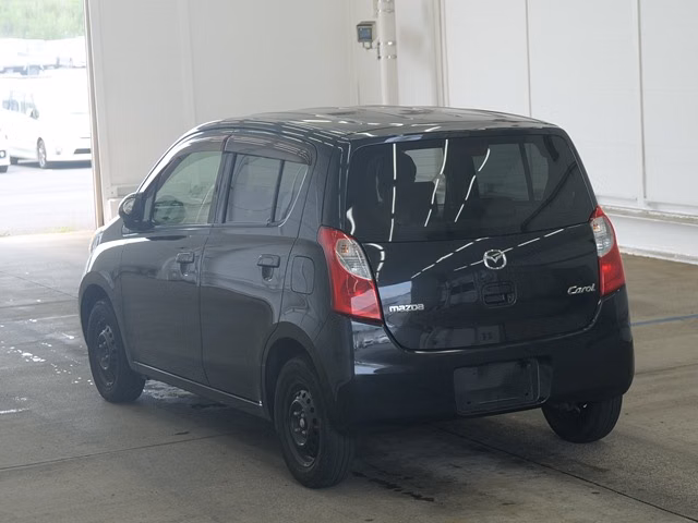 MAZDA CAROL