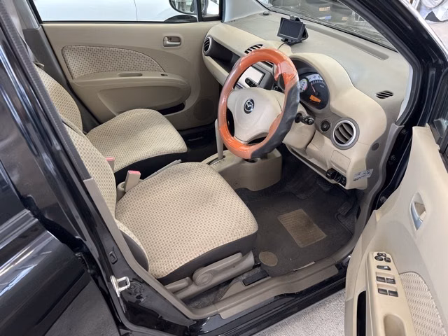 MAZDA CAROL