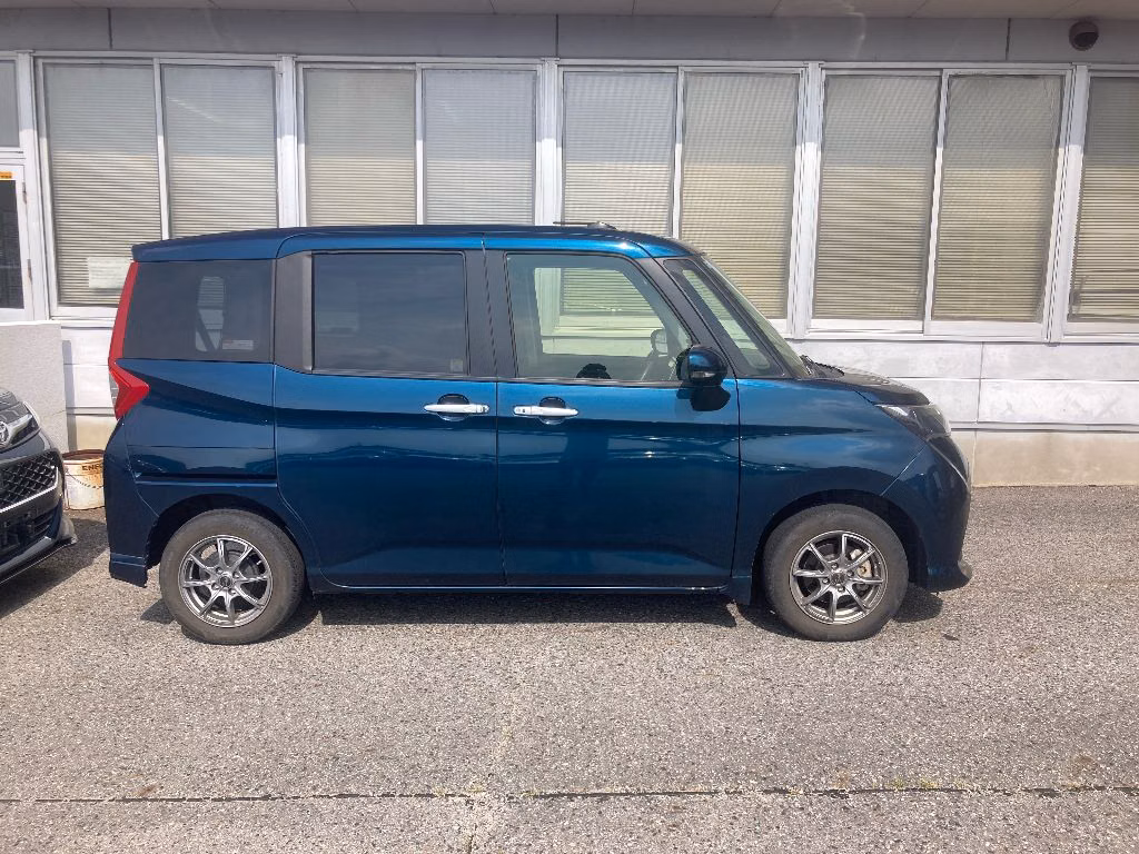 DAIHATSU THOR