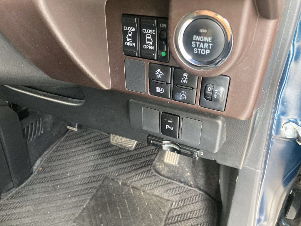 DAIHATSU THOR
