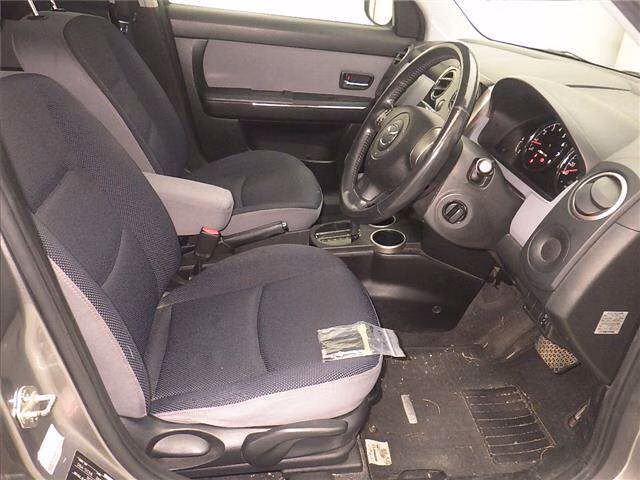 MAZDA VERISA