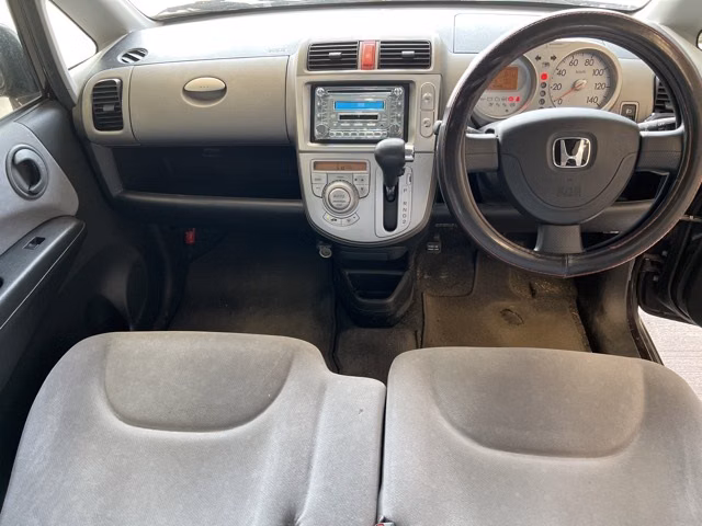HONDA LIFE