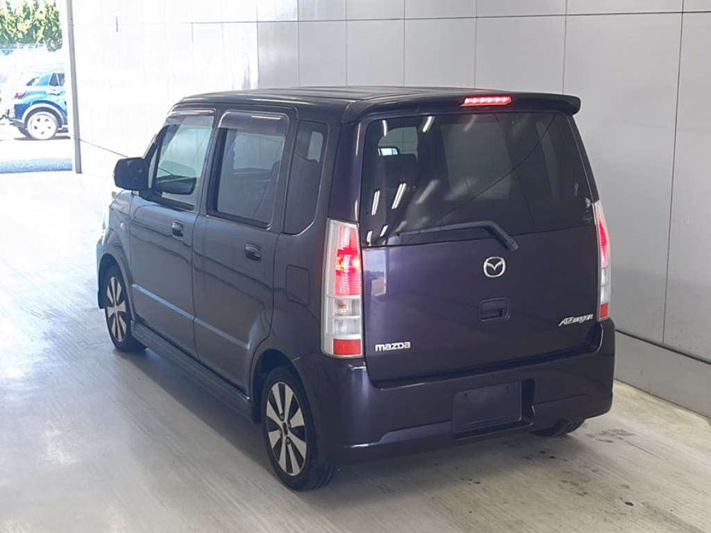 MAZDA AZ-WAGON