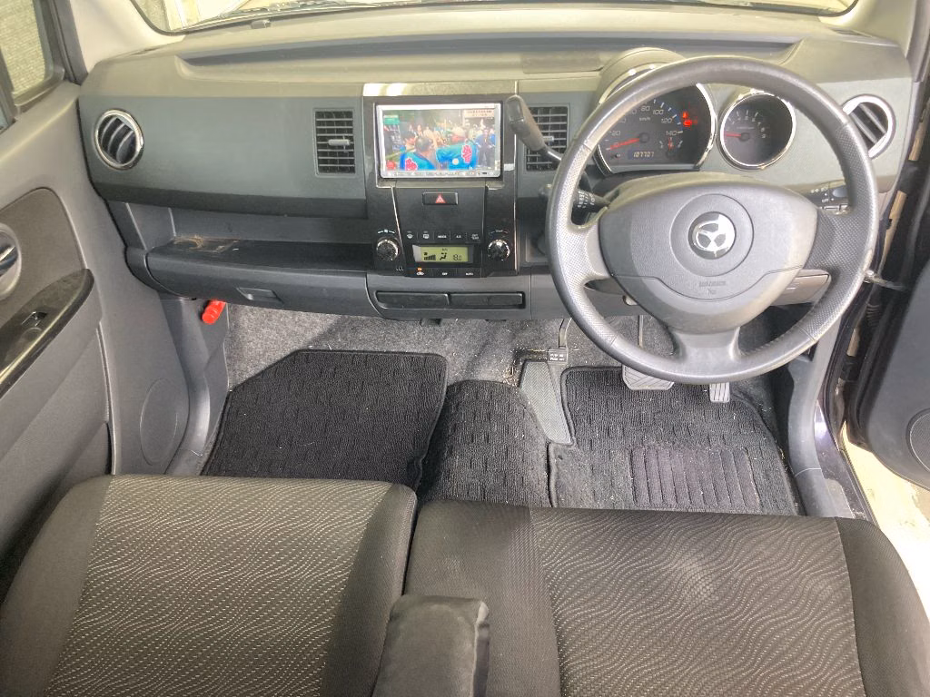 MAZDA AZ-WAGON