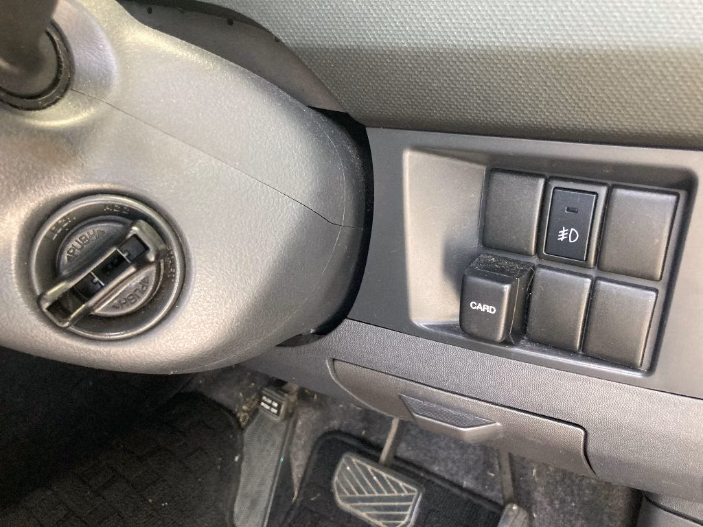 MAZDA AZ-WAGON