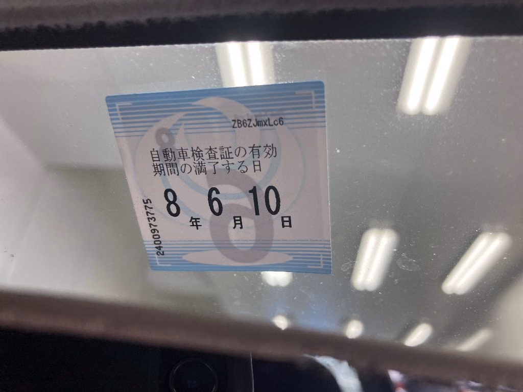 MITSUBISHI MINICA