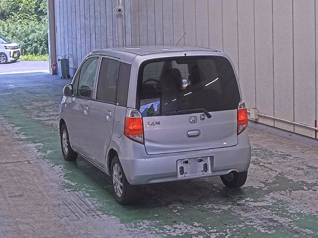 HONDA LIFE