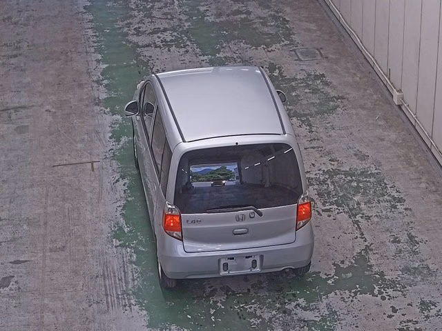 HONDA LIFE