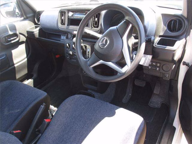 MAZDA CAROL