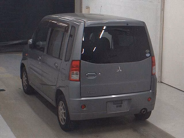 MITSUBISHI TOPPO