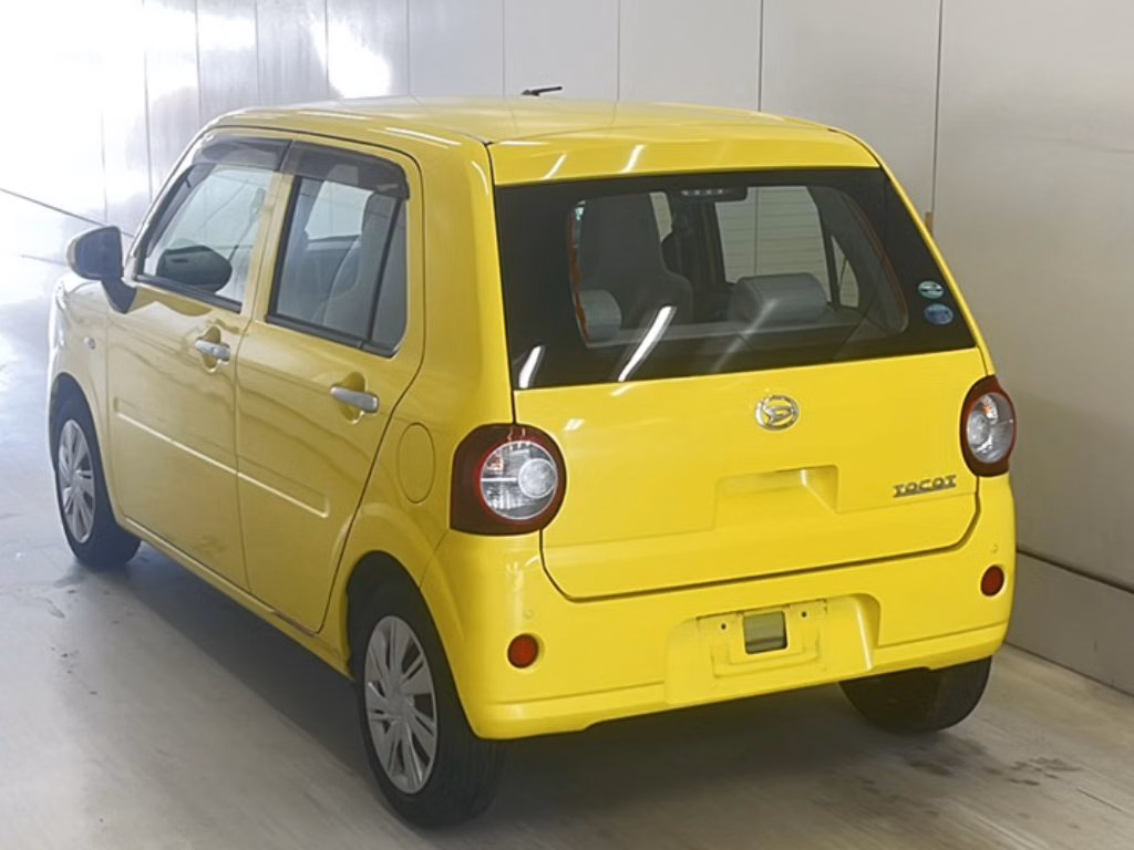 DAIHATSU MIRA TOCOT