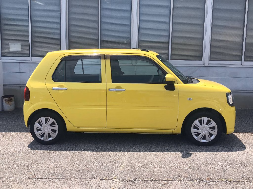 DAIHATSU MIRA TOCOT