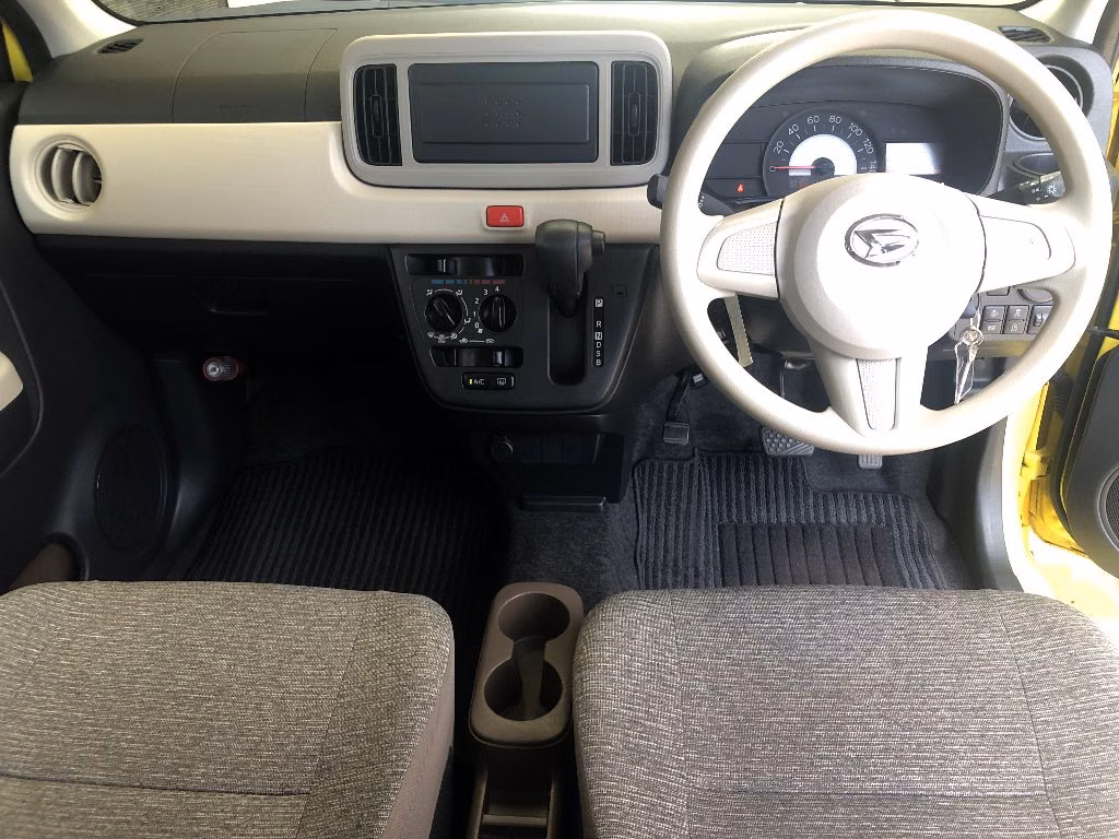 DAIHATSU MIRA TOCOT