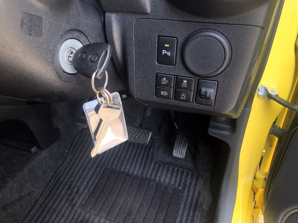 DAIHATSU MIRA TOCOT
