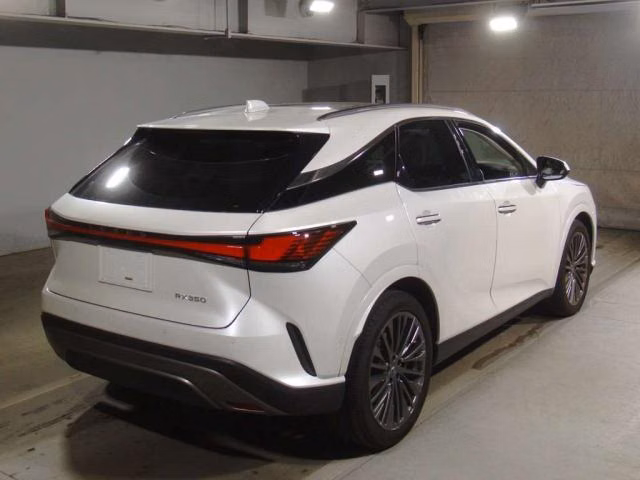 LEXUS RX350
