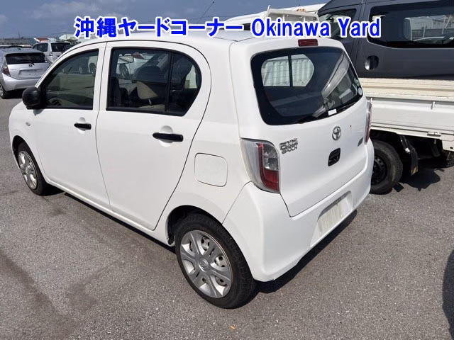 TOYOTA PIXIS EPOCH