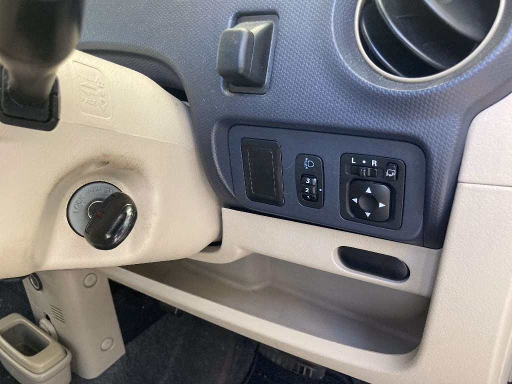 NISSAN OTTI