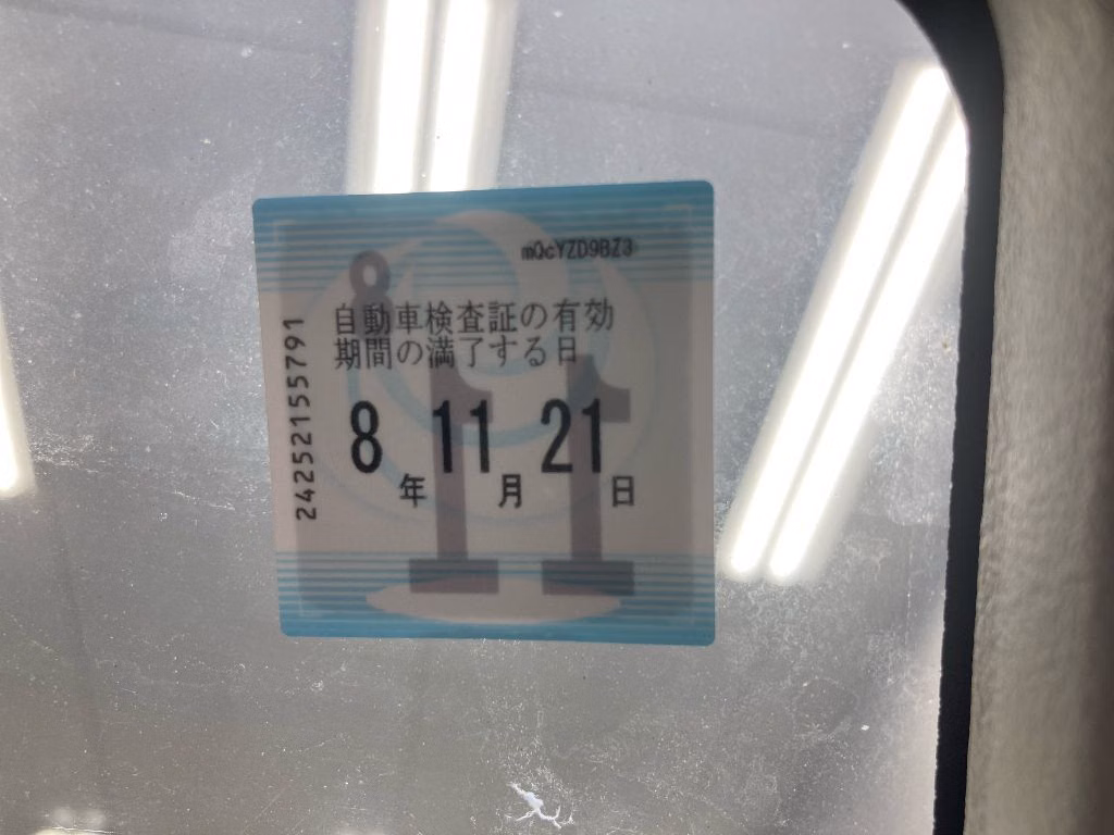 NISSAN OTTI