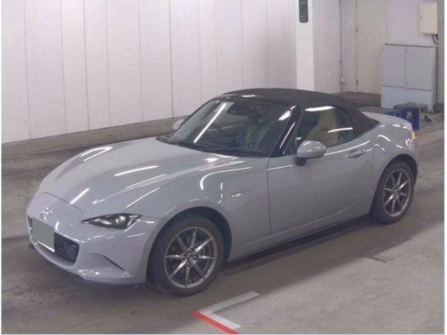 MAZDA ROADSTER