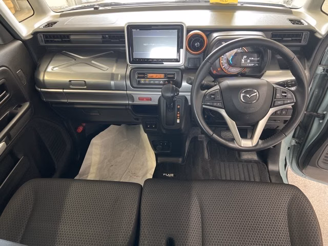 MAZDA FLAIR WAGON