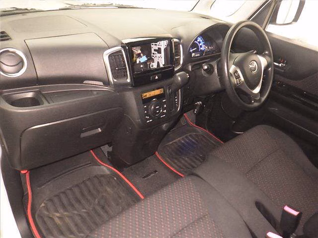 MAZDA FLAIR WAGON