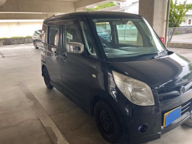 MAZDA FLAIR WAGON