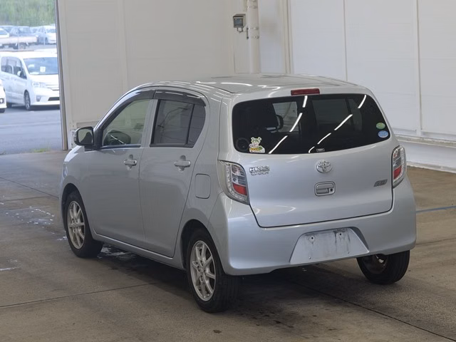 TOYOTA PIXIS EPOCH
