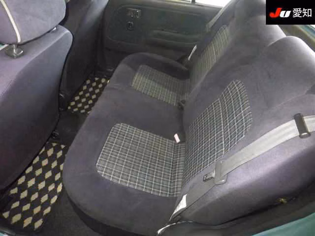 DAIHATSU MIRA GINO
