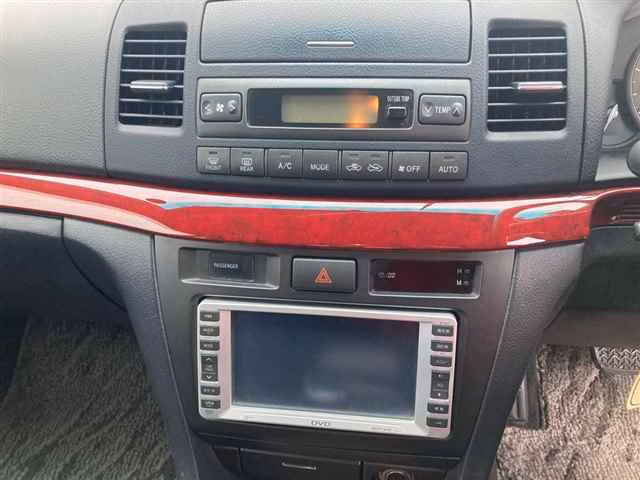 TOYOTA MARK II
