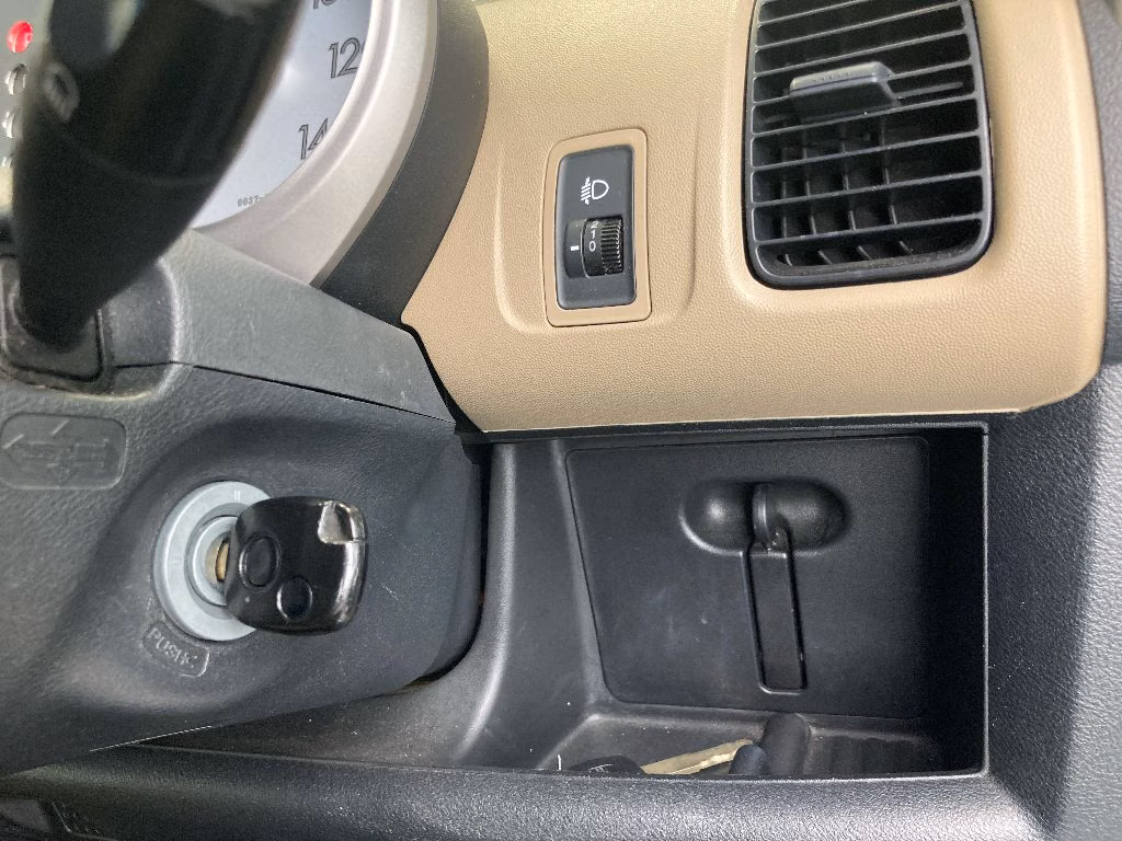 HONDA LIFE
