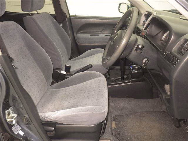 SUZUKI KEI